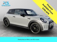 2022 MINI Electric Hatch Cooper SE Level 2 Hatchback Electric Automatic