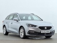 2022 SEAT Leon 1.5 TSI EVO SE 5dr ESTATE PETROL Manual
