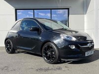 2017 Vauxhall Adam i ecoFLEX ENERGISED Hatchback Petrol Manual