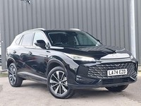 2024 MG Hs 1.5 T-GDI SE 5dr SUV Petrol Manual