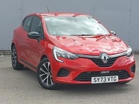 2023 Renault Clio 1.0 TCe 90 Evolution 5dr Hatchback Petrol Manual