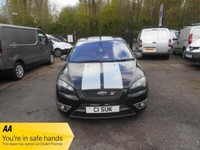 Ford Focus ST 500