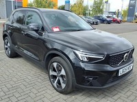 2025 Volvo XC40 2.0 B4P Plus Dark 5dr Auto SUV Petrol Automatic