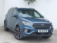2019 Ford Kuga 1.5 TDCi ST-Line 5dr 2WD SUV Diesel Manual