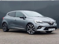 2022 Renault Clio 1.0 TCe 90 Techno 5dr Hatchback Petrol Manual