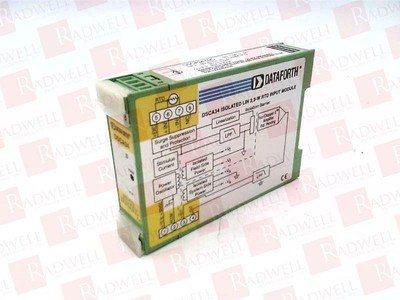 DATAFORTH DSCA30-09C / DSCA3009C (BRAND NEW)