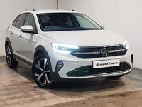 2023 Volkswagen Taigo 1.0 TSI 110 Style 5dr Hatchback Petrol Manual