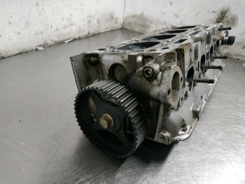 S4FF cylinder head 393044 for MITSUBISHI SPACE STAR (DG0