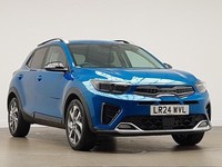 2024 Kia Stonic 1.0T GDi 48V GT-Line S 5dr DCT SUV Petrol Automatic
