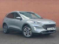 2023 Ford Kuga 1.5 EcoBoost 150 Titanium Edition 5dr SUV Petrol Manual