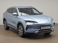 2024 BYD Seal U 1.5 DM-i Boost 5dr Auto MPV PETROL/ELECTRIC Automatic