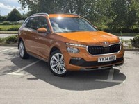 2024 Skoda Kamiq 1.0 TSI SE L 5dr Manual SUV Petrol Manual