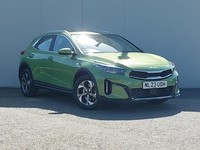 2023 Kia XCeed 1.5T GDi ISG 2 5dr Hatchback Petrol Manual