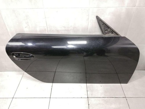 PORSCHE BOXSTER 987 Right Front Door 99753101206 Tür Vorne Rechts .