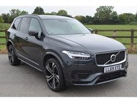 2019 Volvo XC90 h T8 Twin Engine R-Design Pro SUV HYBRID Automatic