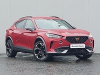 2021 Cupra Formentor 1.4 eHybrid 204 V2 5dr DSG SUV Hybrid Automatic