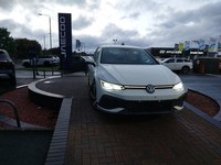 2021 Volkswagen Golf 2.0 TSI 300 GTI Clubsport 5dr DSG Hatchback Petrol Automati