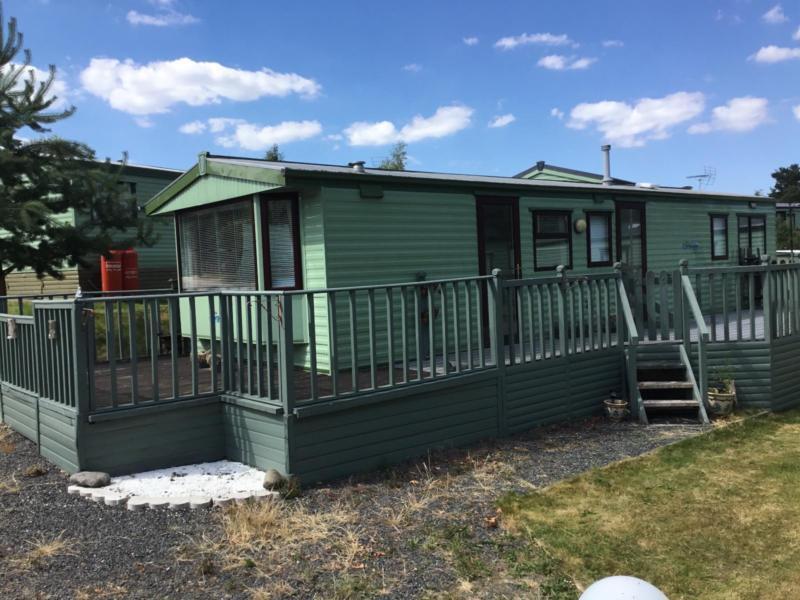 Static Caravan, Holiday Home For Sale. Ullswater, Lakes, Lake District