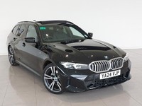 2024 BMW 3 Series 320i M Sport 5dr Step Auto Estate Petrol Automatic