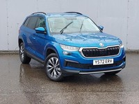 2023 Skoda Kodiaq 1.5 TSI SE Drive 5dr DSG [7 Seat] ESTATE PETROL Automatic