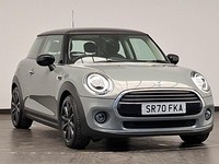 2020 MINI HATCHBACK 1.5 Cooper Classic II 3dr HATCHBACK PETROL Manual