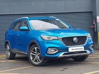 2020 MG MG HS 1.5 T-GDI Exclusive 5dr SUV Petrol Manual