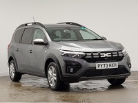 2024 Dacia Jogger 1.0 TCe Expression 5dr Estate Petrol Manual