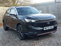 2023 Honda HR-V 1.5 eHEV Advance Style 5dr CVT SUV Hybrid Automatic