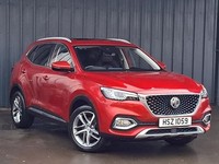 2023 MG MOTOR UK HS 1.5 T-GDI Exclusive 5dr DCT ESTATE PETROL Automatic