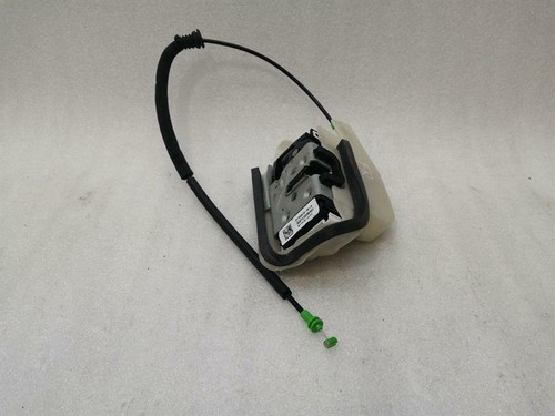 TESLA MODEL 3 Door lock 1500673-99-A Türschloss VORNE RECHTS RIGHT FRONT