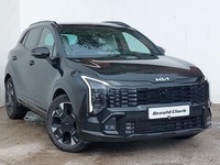 2025 Kia Sportage 1.6T GDi HEV GT-Line S 5dr Auto ESTATE PETROL/ELECTRIC Automat
