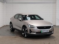 2023 Polestar 2 170kW 78kWh Long Range Single motor 5dr Auto SALOON ELECTRIC Aut