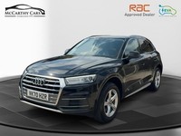 2020 Audi Q5 45 TFSI Quattro Sport 5dr S Tronic ESTATE PETROL Automatic