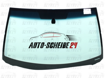 Pare-brise avant Toyota Solara Coupé / Cabriolet 2004-2009