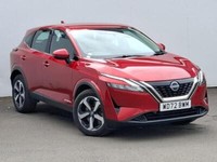 2023 Nissan Qashqai 1.5 E-Power Acenta Premium 5dr Auto Hatchback Hybrid Automat