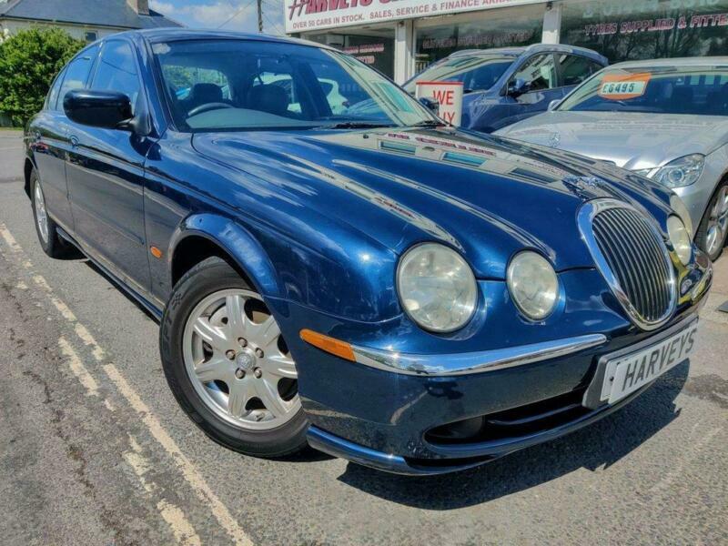 Jaguar for sale in UK 103 secondhand Jaguars