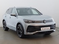 2025 Volkswagen Tiguan 1.5 eTSI 150 R-Line 5dr DSG Estate Petrol Automatic