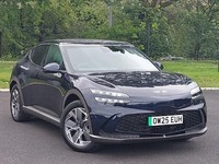 2025 Genesis GV60 168kW Premium 77.4kWh 5dr Auto [Innovation Pack] Estate Electr