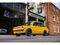 1974 Hillman Imp  Saloon Petrol Manual
