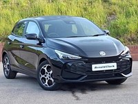 2025 MG MG3 1.5 SE 5dr Hatchback Petrol Manual