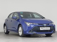 2023 Toyota Corolla 1.8 Hybrid Icon 5dr CVT HATCHBACK PETROL/ELECTRIC Automatic