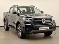 2025 GWM POER300 2.4D Turbo Lux Double Cab Pickup 4X4 Auto Pick-Up Diesel Automa