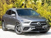 2024 Mercedes-Benz GLA GLA 200 AMG Line Executive 5dr Auto SUV Petrol Automatic