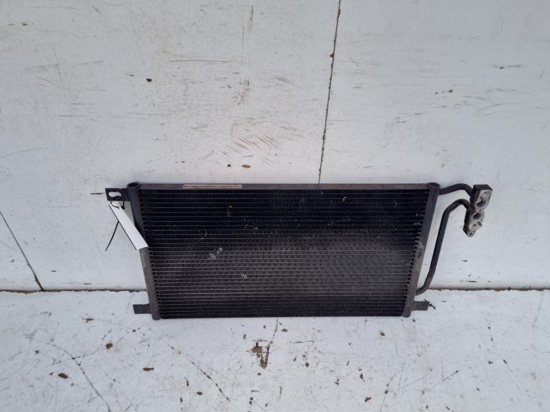 64538377648 KÃ¼Hler-Klimaanlage FÃ¼R Bmw X3 (E83) 2.0 D 204d4 2004 K3574-116381