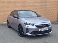 2023 Vauxhall Corsa 1.2 Turbo GS 5dr Hatchback Petrol Manual