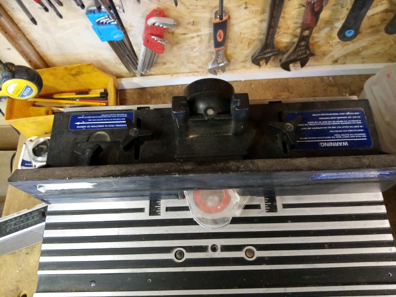 Router Table for sale in UK 54 used Router Tables