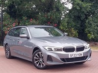 2023 BMW 3 Series 330e Sport 5dr Step Auto Estate Hybrid Automatic