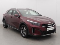 KIA XCEED 1.0T GDi ISG 113 Pure 5dr