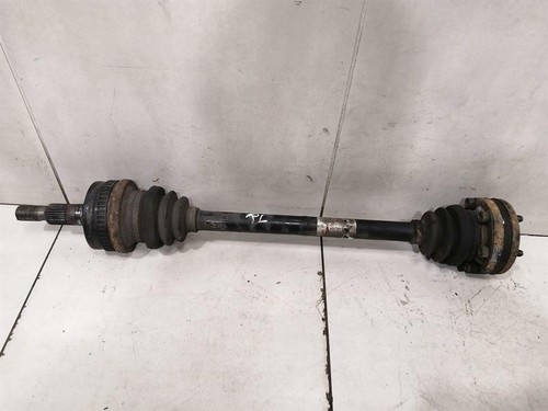 PORSCHE 911 996 Turbo Left Rear Drive Shaft 99633202410 Antriebswelle Links