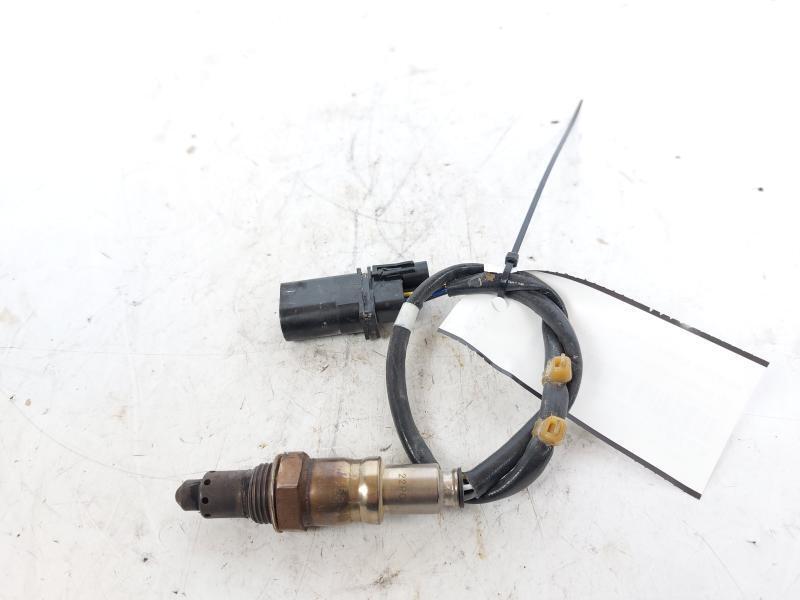 55282500 Sonde Lambda Pour Jeep Renegade Restyling (Bu-B1) 2018 - 46337540